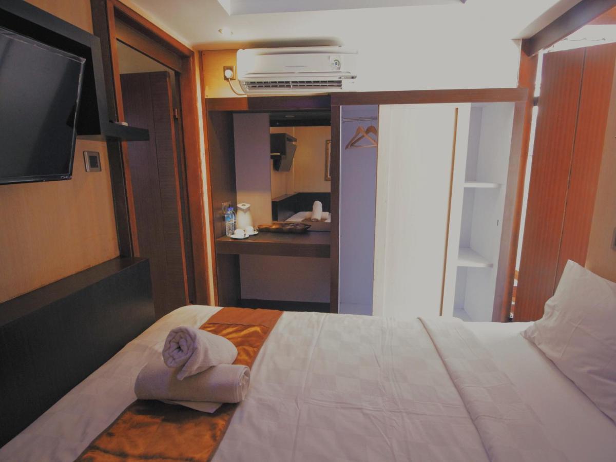 吉利阿尔 吉利萨利旅馆酒店 外观 照片