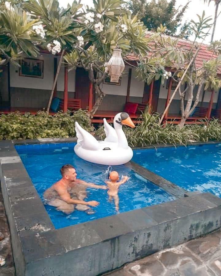 吉利阿尔 吉利萨利旅馆酒店 外观 照片